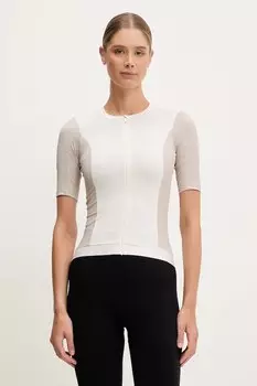 Футболка велосипедная Cadence Poc, бежевый