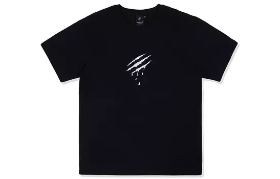 Футболка весна/лето 2023 унисекс Suamoment, белый