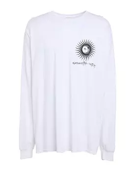 Футболка Westfall, белый