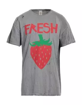 Футболка Westfall, серый