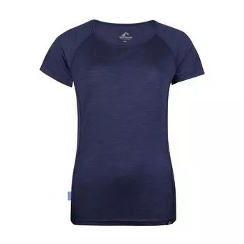 Футболка Westfjord, темно-синий