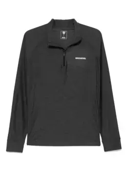 Футболка Westweg Rossignol, черный