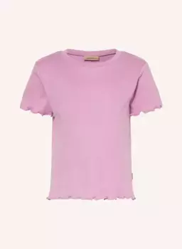 Футболка Wheat, фиолетовый