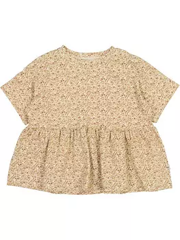 Футболка Wheat Tyra, бежевый