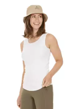 Футболка WHISTLER "Ариана" с дышащей функцией, белый