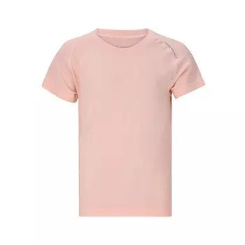 Футболка Whistler Endurance Halen Jr, персиковый