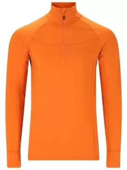 Футболка Whistler Funktions-Langarmshirt Baggio, цвет 5141 Autumn Maple