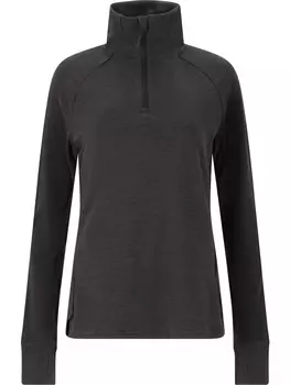 Футболка Whistler Midlayer Kajsa, цвет 1016 Phantom