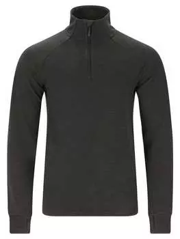 Футболка Whistler Midlayer Kajsa, цвет 1016 Phantom