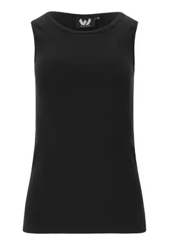 Футболка Whistler Top Ariana, цвет 1001 Black