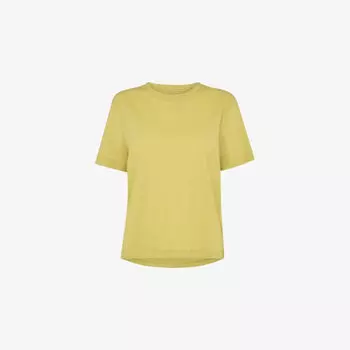 Футболка Whistles Emily, зеленый