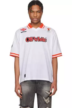 Футболка White Eagle Off-White