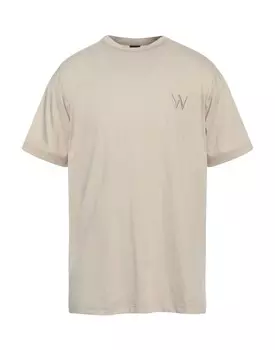 Футболка Why Not Brand, бежевый