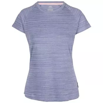 Футболка "викланд" для активных Trespass, синий