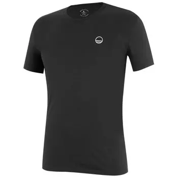 Футболка Wildcountry Flow, черный