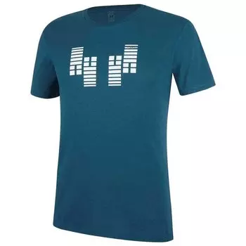 Футболка Wildcountry Flow, синий