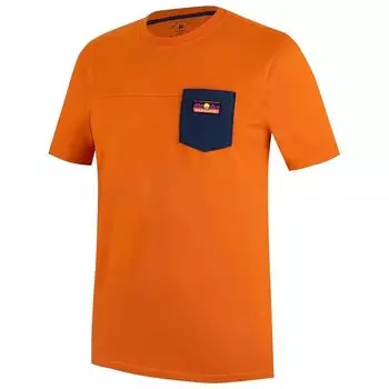 Футболка Wildcountry Spotter, оранжевый