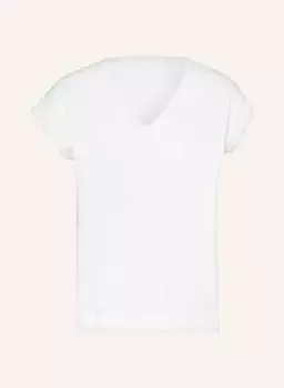 Футболка вилла Whistles, белый