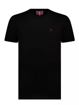 Футболка Williot, черный