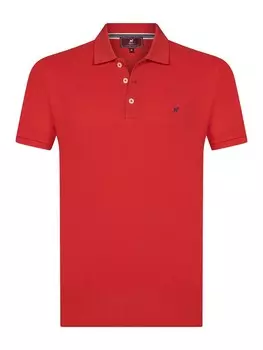 Футболка Williot, красный