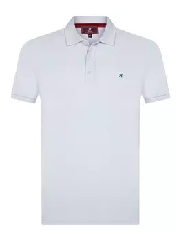 Футболка Williot, пастельно-голубой