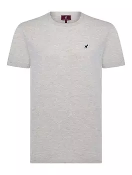 Футболка Williot, серый