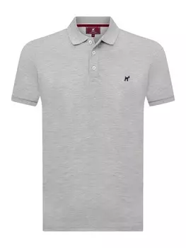 Футболка Williot, серый