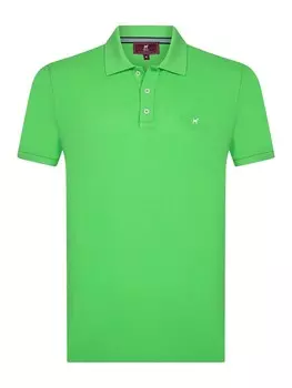 Футболка Williot, зеленый