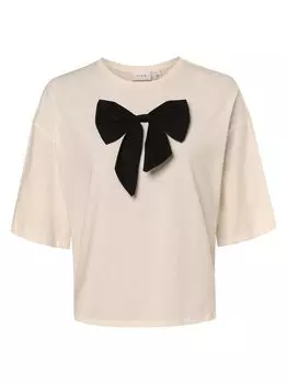 Футболка винадди Vila, экрю