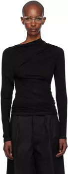 Футболка Wind Helmut Lang