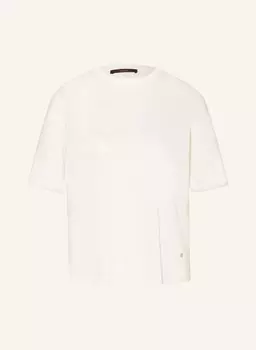 Футболка Windsor., экрю