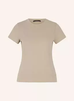 Футболка Windsor., бежевый