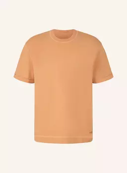 Футболка Windsor., оранжевый