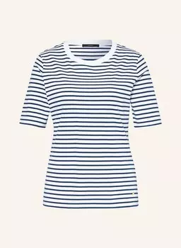 Футболка Windsor., синий