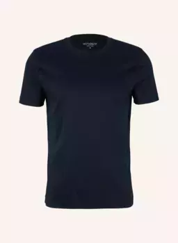 Футболка Windsor., синий