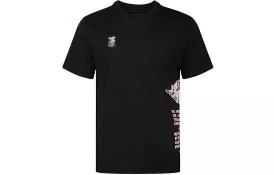 Футболка Wings для мужчин Jordan