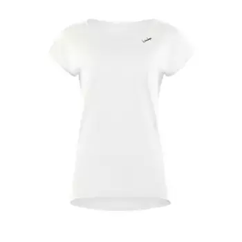 Футболка Winshape "MCT013", Ультралегкая, белый