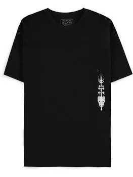 Футболка Witcher, черный