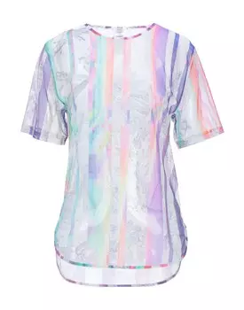 Футболка Wolford, фуксия