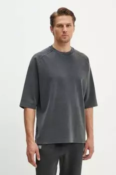 Футболка Won Hundred, серый