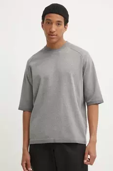 Футболка Won Hundred, серый