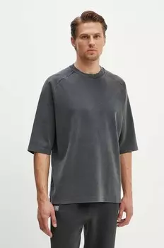 Футболка Won Hundred, серый