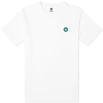 Футболка Wood Wood Ace Tee