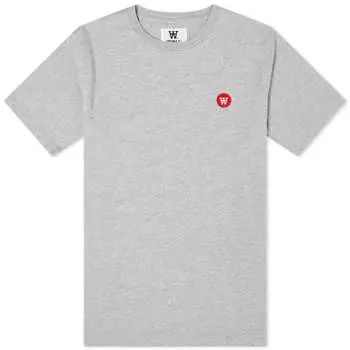 Футболка Wood Wood Ace Tee