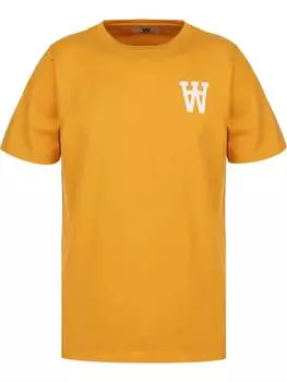 Футболка WOOD WOOD, цвет light ochre