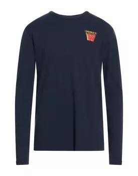 Футболка Wood Wood, синий