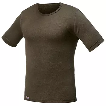 Футболка Woolpower Tee 200, цвет Pine Green