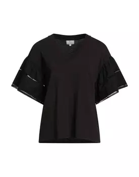 Футболка Woolrich, черный