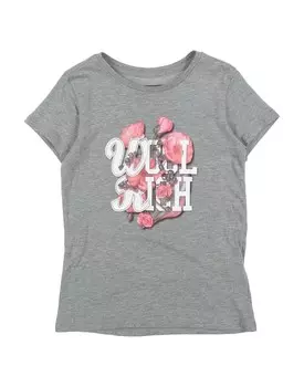 Футболка Woolrich, серый