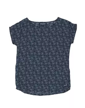 Футболка Woolrich, синий